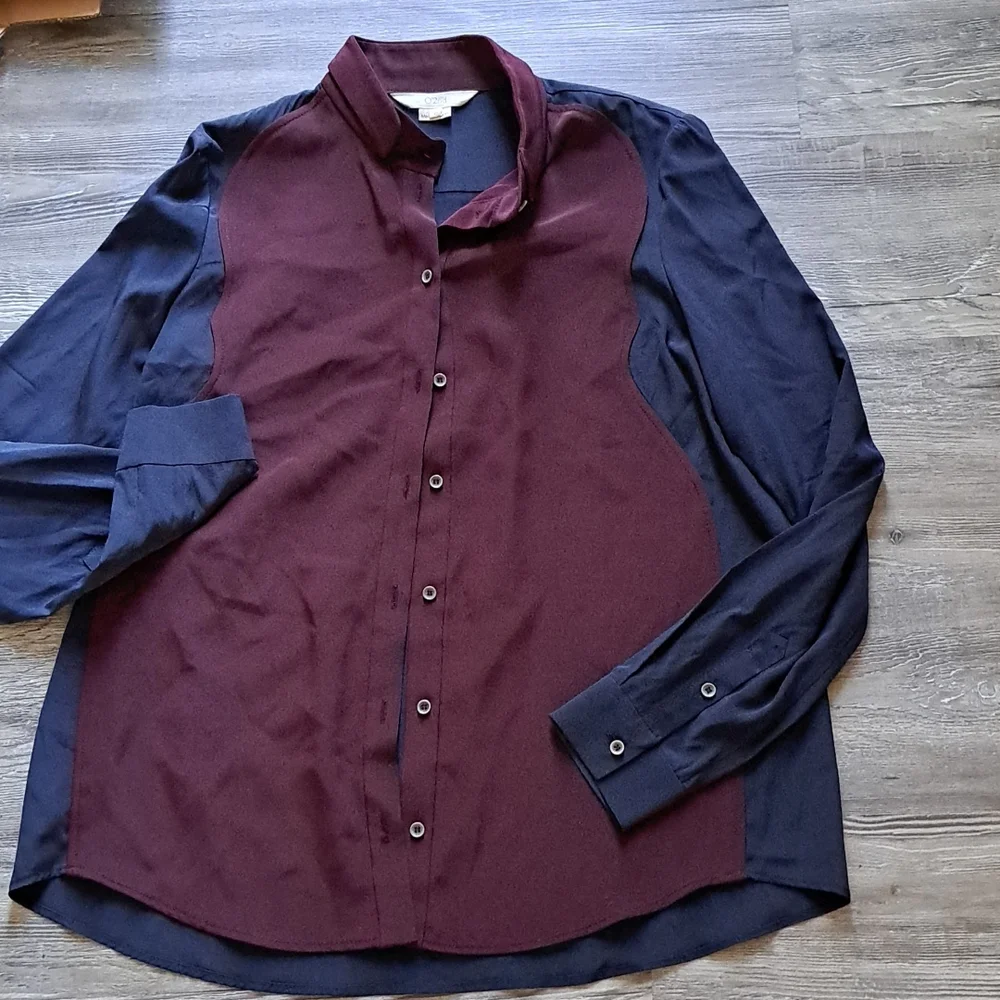 O'2nd blouse - Picture 1 of 3